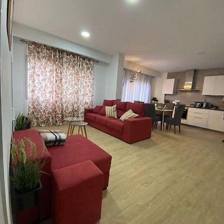 Apartament Dream Prestige 2 Santa Cruz de Tenerife Zewnętrze zdjęcie