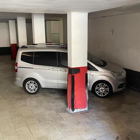 Apartament Dream Prestige 2 Santa Cruz de Tenerife Zewnętrze zdjęcie
