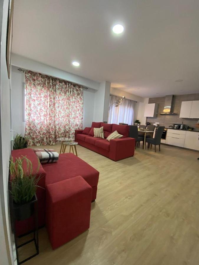 Apartament Dream Prestige 2 Santa Cruz de Tenerife Zewnętrze zdjęcie