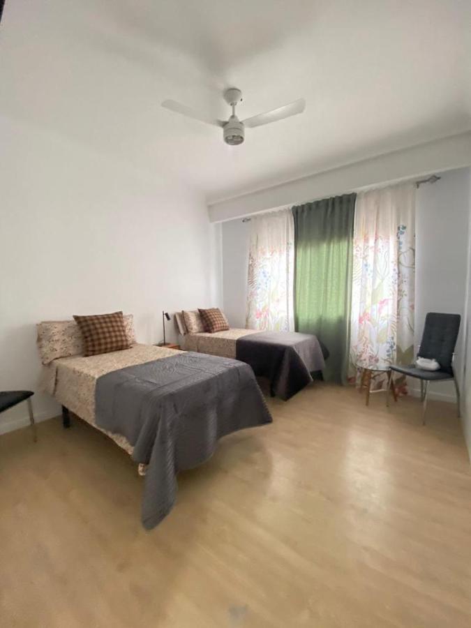 Apartament Dream Prestige 2 Santa Cruz de Tenerife Zewnętrze zdjęcie