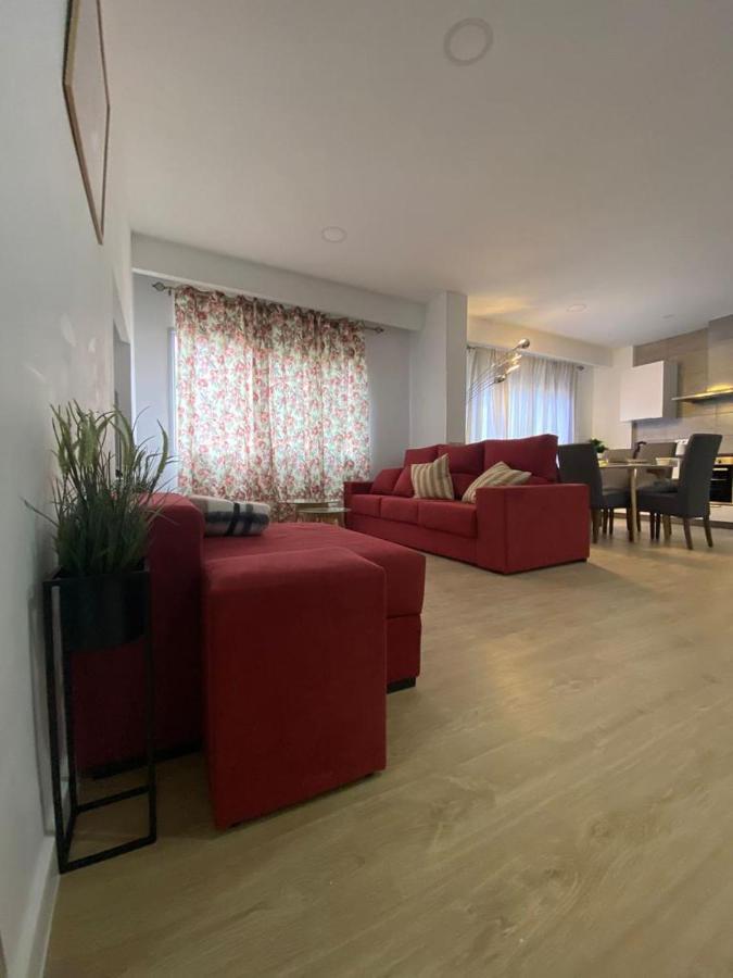 Apartament Dream Prestige 2 Santa Cruz de Tenerife Zewnętrze zdjęcie