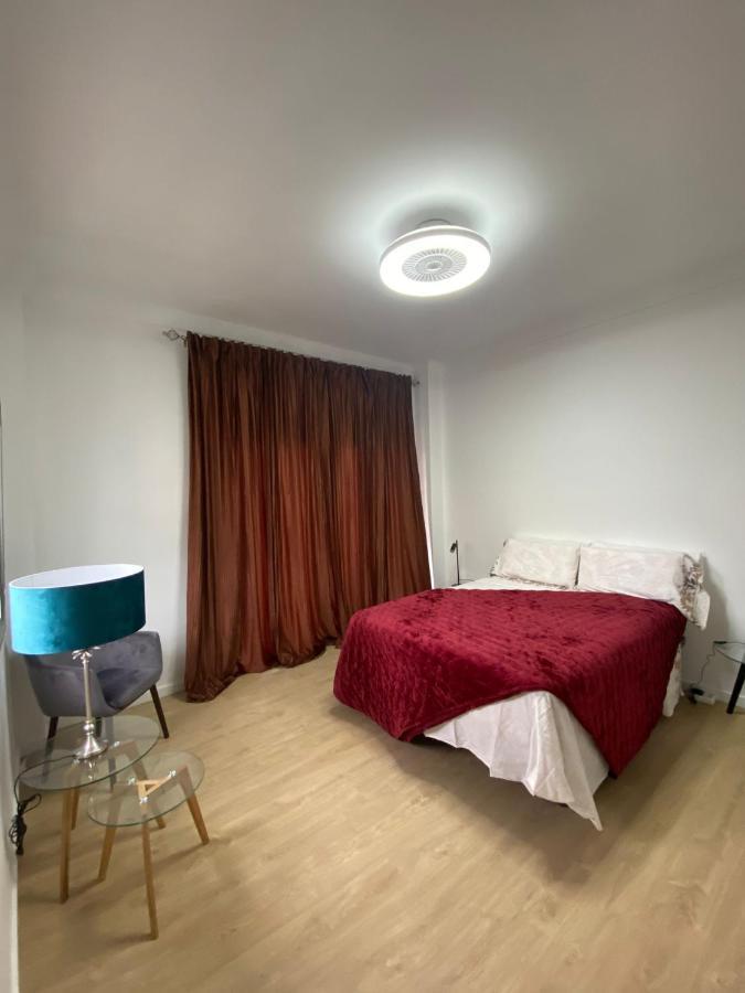 Apartament Dream Prestige 2 Santa Cruz de Tenerife Zewnętrze zdjęcie