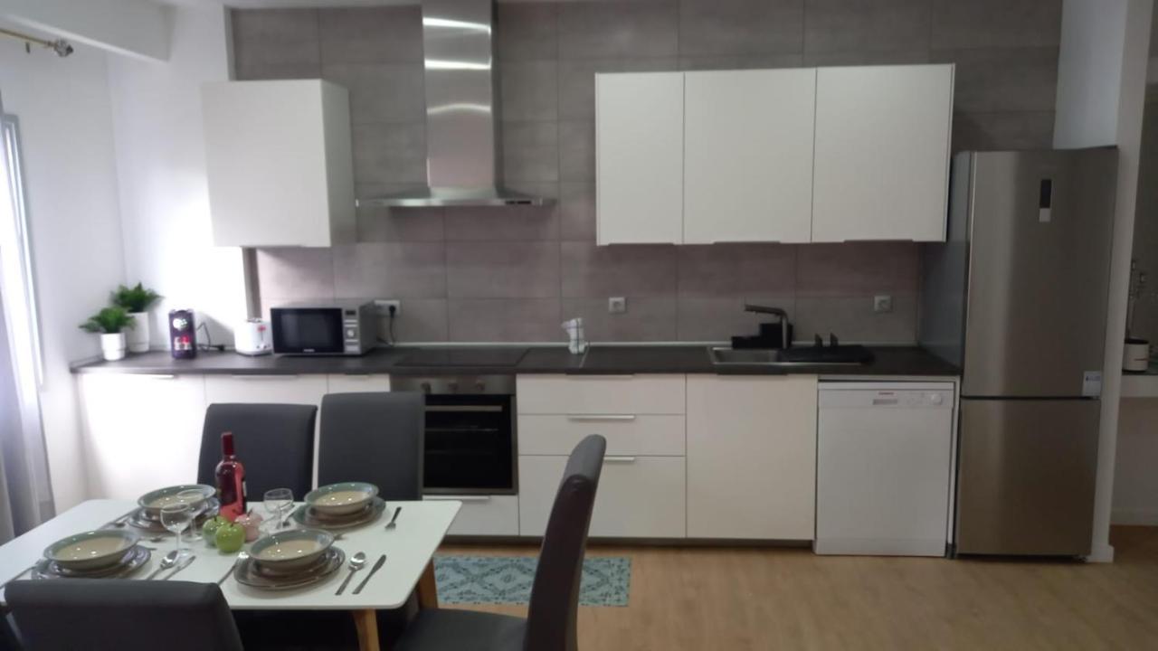 Apartament Dream Prestige 2 Santa Cruz de Tenerife Zewnętrze zdjęcie