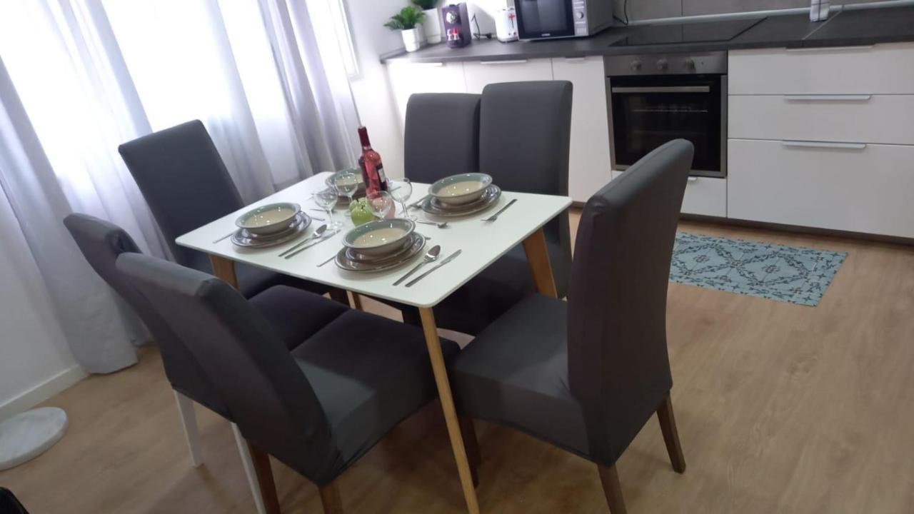 Apartament Dream Prestige 2 Santa Cruz de Tenerife Zewnętrze zdjęcie