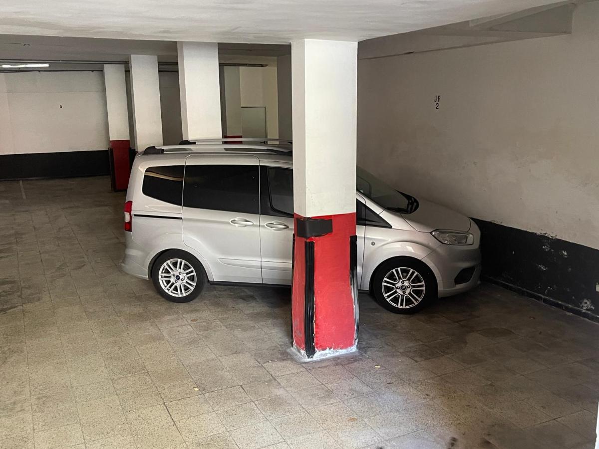 Apartament Dream Prestige 2 Santa Cruz de Tenerife Zewnętrze zdjęcie
