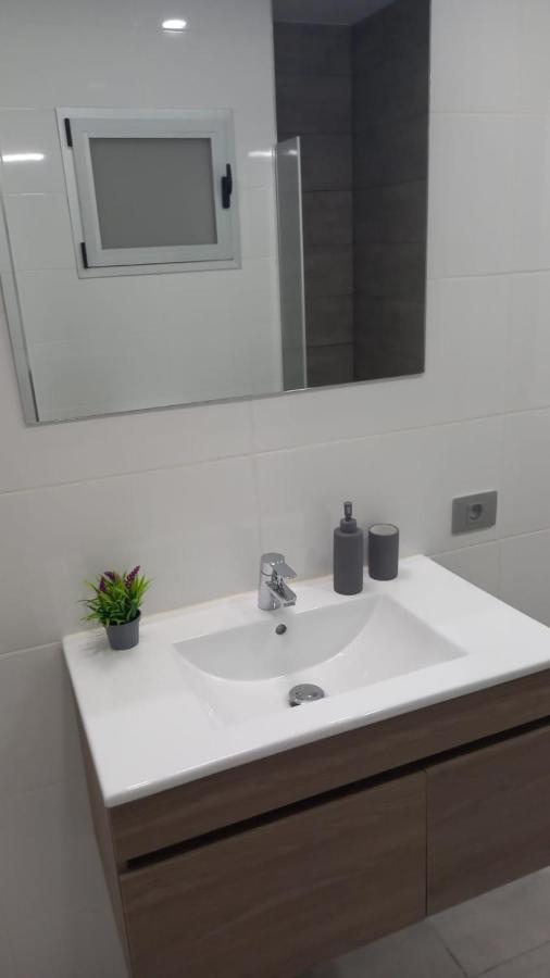 Apartament Dream Prestige 2 Santa Cruz de Tenerife Zewnętrze zdjęcie