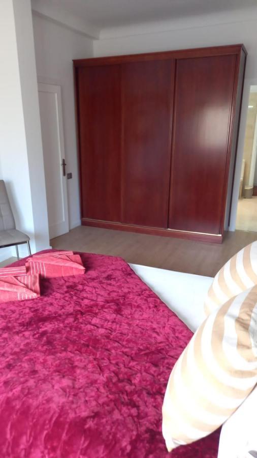 Apartament Dream Prestige 2 Santa Cruz de Tenerife Zewnętrze zdjęcie