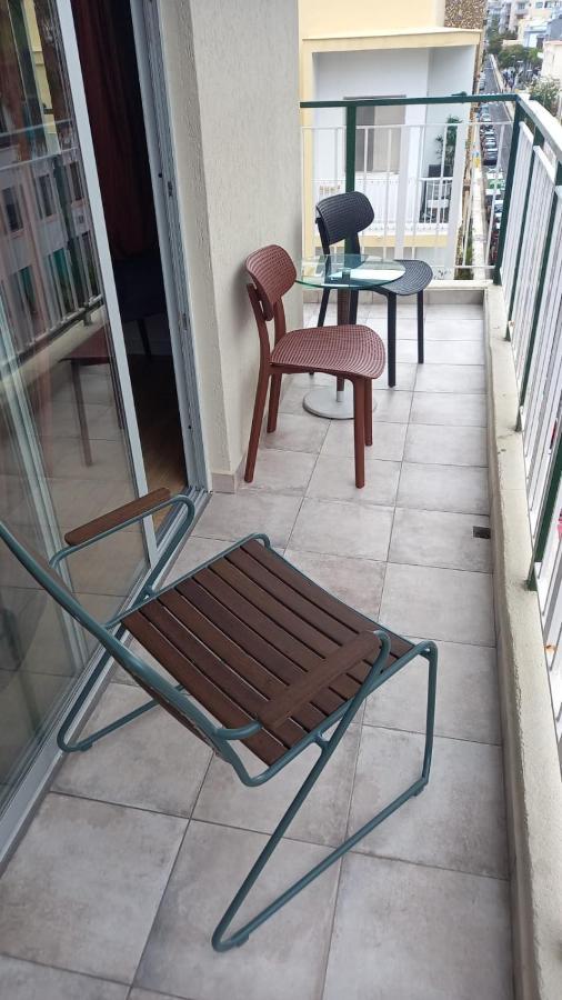 Apartament Dream Prestige 2 Santa Cruz de Tenerife Zewnętrze zdjęcie