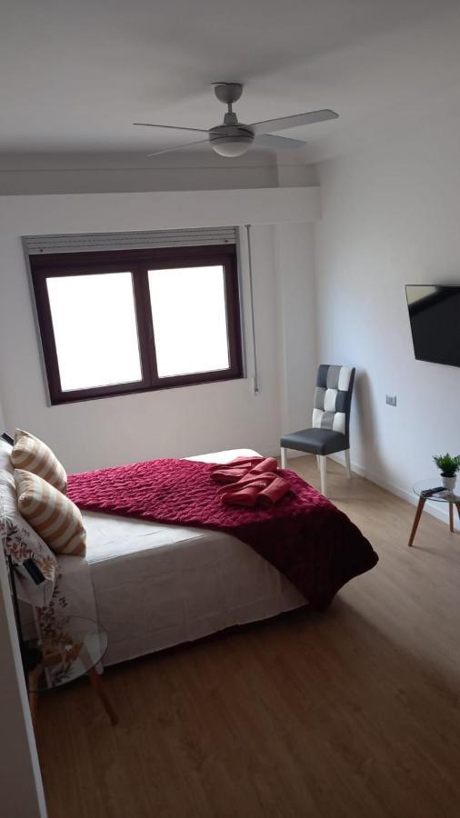 Apartament Dream Prestige 2 Santa Cruz de Tenerife Zewnętrze zdjęcie