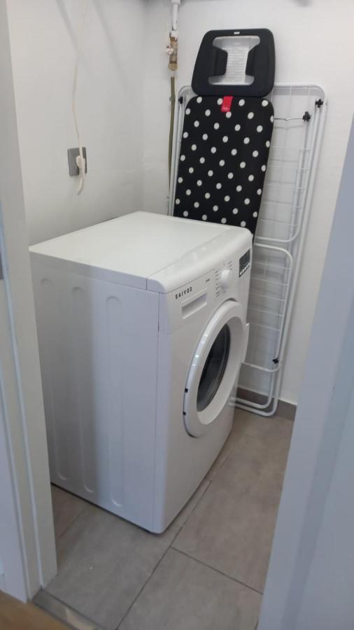 Apartament Dream Prestige 2 Santa Cruz de Tenerife Zewnętrze zdjęcie