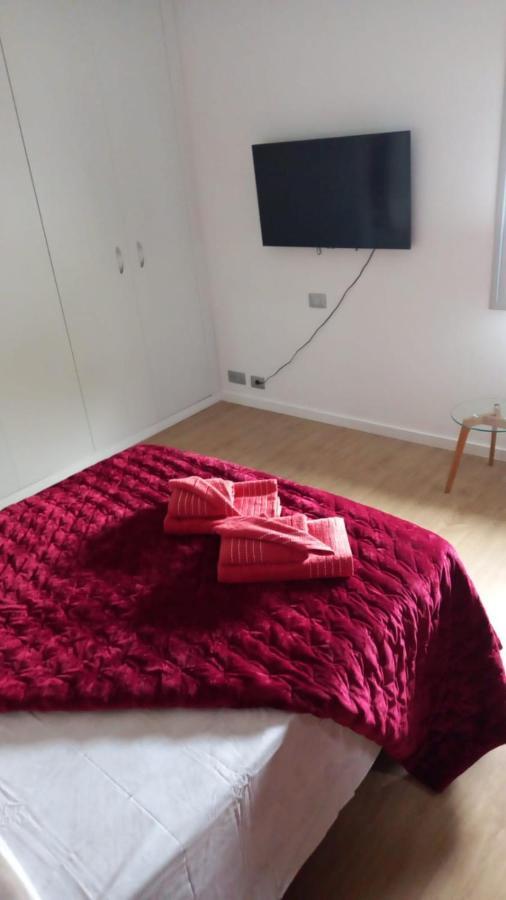 Apartament Dream Prestige 2 Santa Cruz de Tenerife Zewnętrze zdjęcie