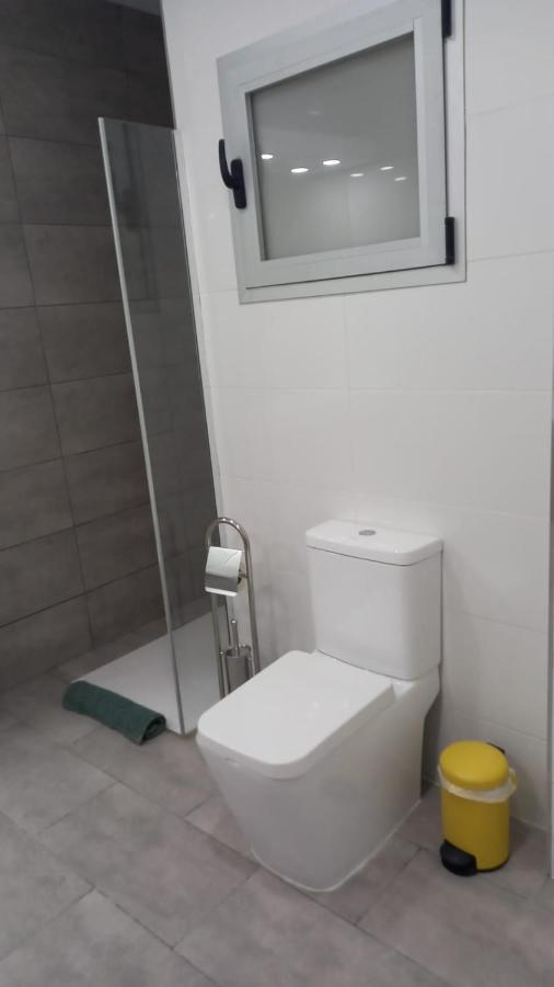 Apartament Dream Prestige 2 Santa Cruz de Tenerife Zewnętrze zdjęcie