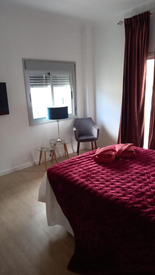 Apartament Dream Prestige 2 Santa Cruz de Tenerife Zewnętrze zdjęcie